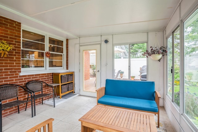 430 Florian Dr, Des Plaines, IL 60016 - sunroom / solarium with healthy amount of natural light