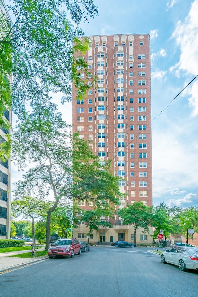 5000 S Cornell Ave Unit 3A, Chicago, IL 60615 - view of building exterior