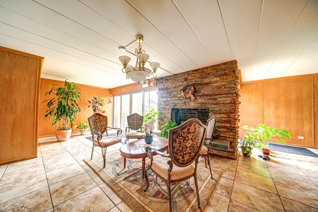 127 N Wolf Rd Unit 63A, Wheeling, IL 60090 - view of patio / terrace