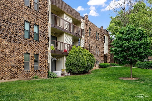 2151 Country Club Dr Unit 6, Woodridge, IL 60517 - view of building exterior