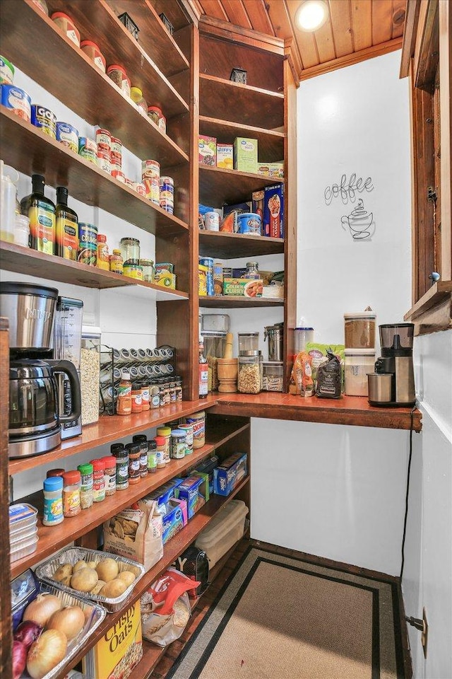 310 Davidson Dr, Champaign, IL 61821 - view of pantry