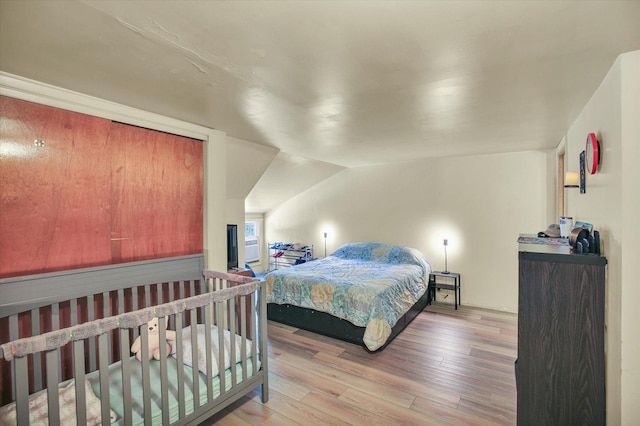 310 Davidson Dr, Champaign, IL 61821 - bedroom with wood finished floors