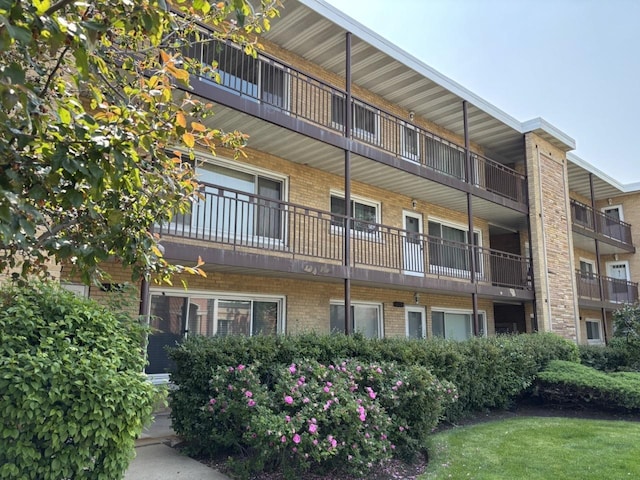 4925 N Harlem Ave Unit 3, Chicago, IL 60656 - view of property