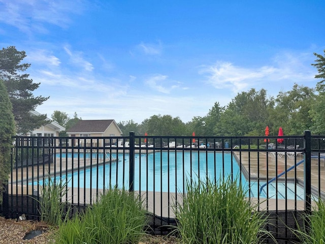 15704 Orlan Brook Dr Unit 163, Orland Park, IL 60462 - view of community pool