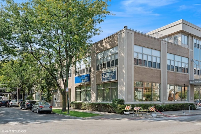 2750 N Wayne Ave Unit G, Chicago, IL 60614 - view of building exterior