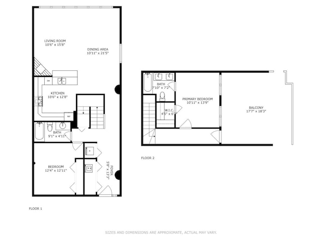 2750 N Wayne Ave Unit G, Chicago, IL 60614 - room layout