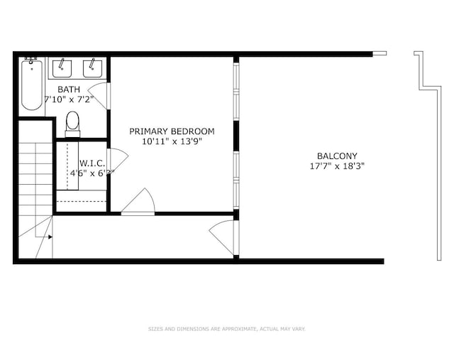 2750 N Wayne Ave Unit G, Chicago, IL 60614 - home floor plan