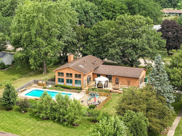 640 Fairway Ln, Sycamore, IL 60178 - photo 2