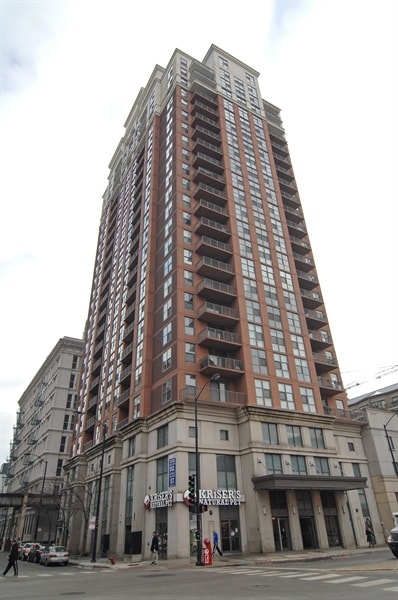 1101 S State St Unit P19, Chicago, IL 60605