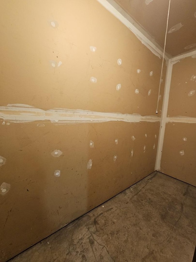 78 N Victoria Ln Unit F, Streamwood, IL 60107 - view of storage