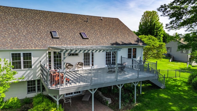 9575 E Marquand Dr, Rochelle, IL 61068 - photo 5