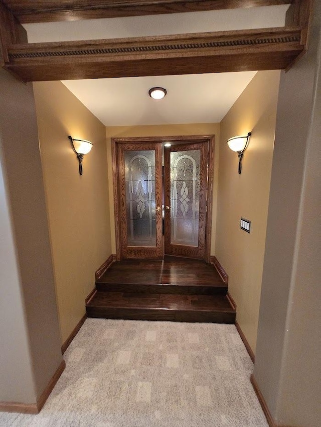 10880 Swallow Tail Ln, Frankfort, IL 60423 - view of property entrance