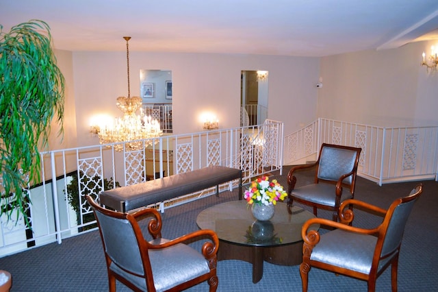 9820 S Pulaski Ave Unit 218, Oak Lawn, IL 60453 - view of lobby
