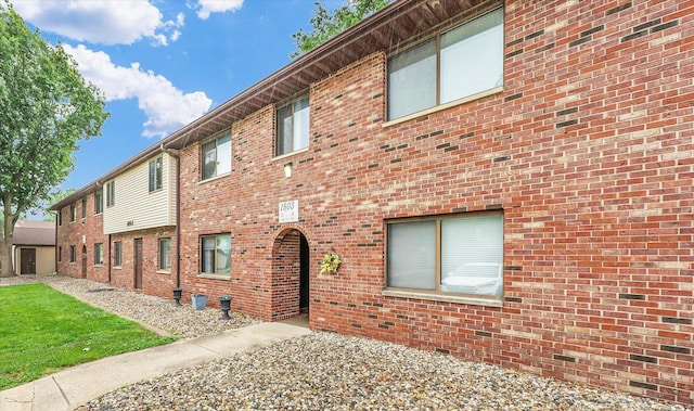 1803 Oliver Dr Unit 3, Urbana, IL 61802 - view of building exterior