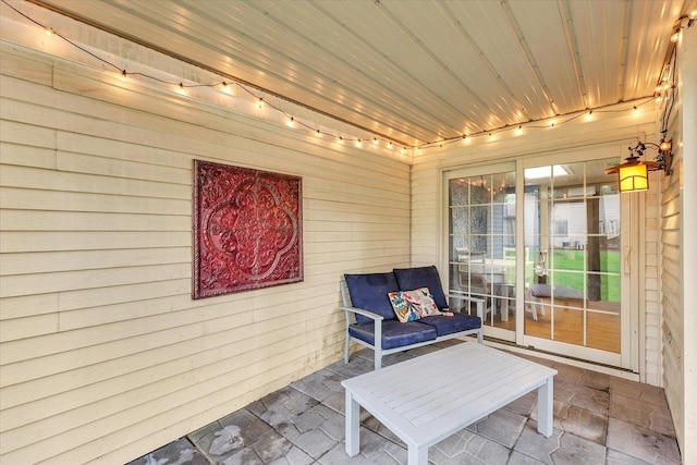1803 Oliver Dr Unit 3, Urbana, IL 61802 - view of patio