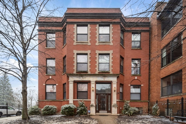 4755 N Malden St Unit Gs, Chicago, IL 60640 - view of property