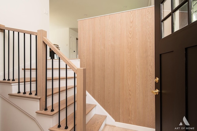 9058 Caddy Ct, Orland Park, IL 60462 - view of staircase