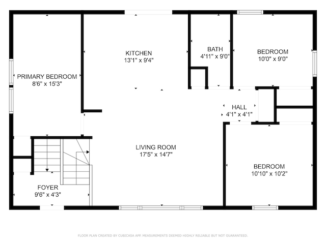 9058 Caddy Ct, Orland Park, IL 60462 - view of property floor plan