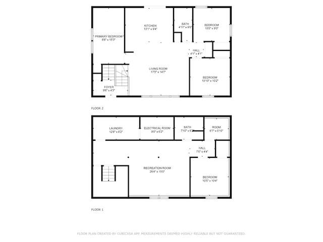 9058 Caddy Ct, Orland Park, IL 60462 - view of room layout