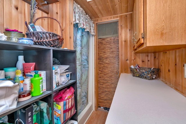1 Dinosaur Rd, Wilmington, IL 60481 - view of storage