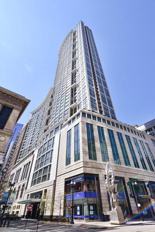 130 N Garland Ct Unit 4-76, Chicago, IL 60602