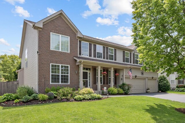 1203 Tulip Tree Ct, Lake Villa, IL 60046 - photo 1