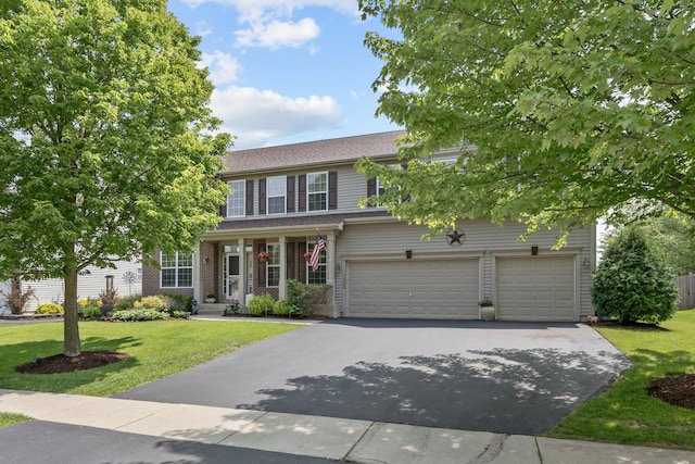1203 Tulip Tree Ct, Lake Villa, IL 60046 - photo 2