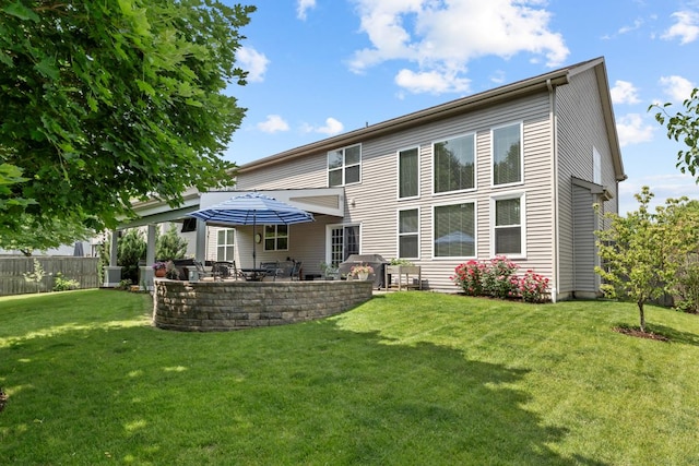 1203 Tulip Tree Ct, Lake Villa, IL 60046 - photo 39