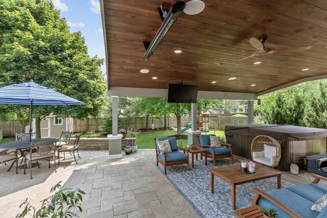1203 Tulip Tree Ct, Lake Villa, IL 60046 - photo 40