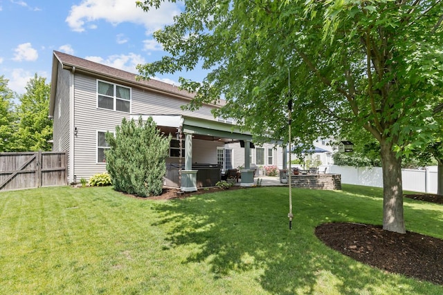 1203 Tulip Tree Ct, Lake Villa, IL 60046 - photo 45