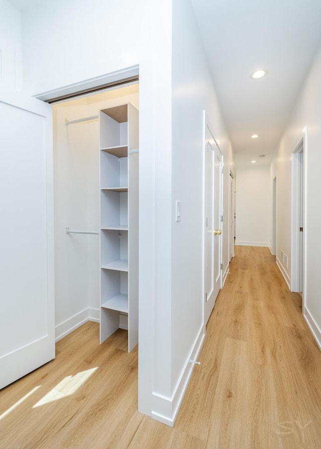 6048 S Eberhart Ave, Chicago, IL 60637 - view of closet