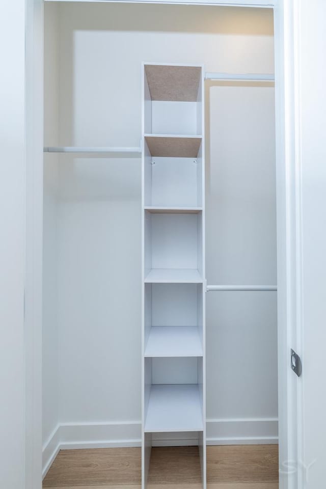 6048 S Eberhart Ave, Chicago, IL 60637 - view of closet