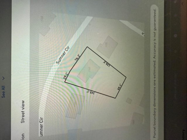 1161 Sumner Cir, Gurnee, IL 60031 - map / location