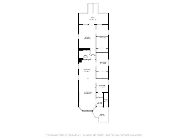 817 W 54th St, Chicago, IL 60609 - photo 28