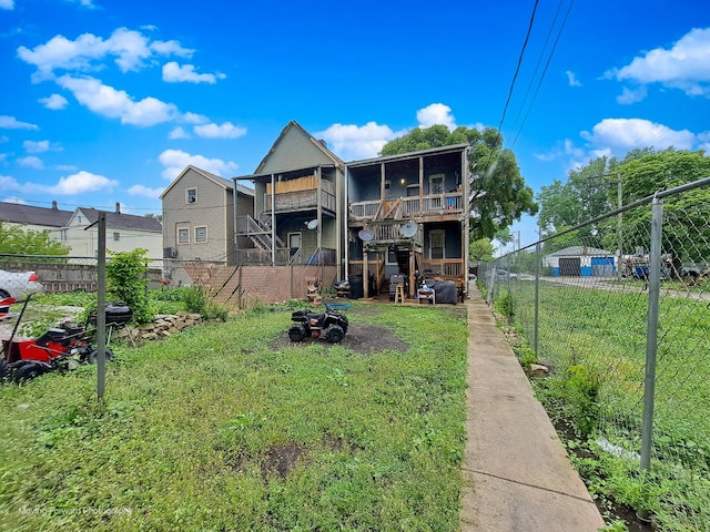 817 W 54th St, Chicago, IL 60609 - photo 4