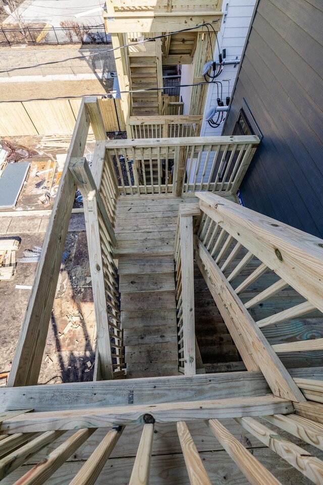 5534 S Michigan Ave, Chicago, IL 60637 - exterior space