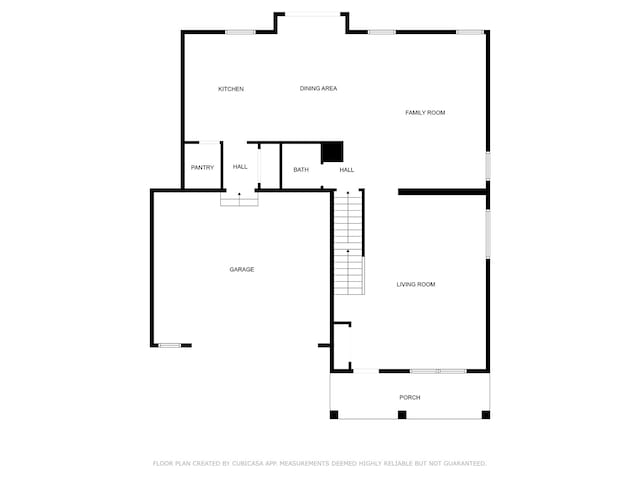 404 Radcliff Ln, South Elgin, IL 60177 - room layout