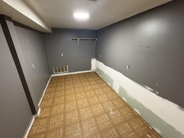 1530 N Springfield Ave, Chicago, IL 60651 - view of empty room
