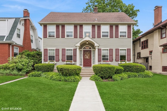 820 N Oak Park Ave, Oak Park, IL 60302 - photo 1