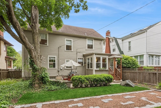 820 N Oak Park Ave, Oak Park, IL 60302 - photo 24