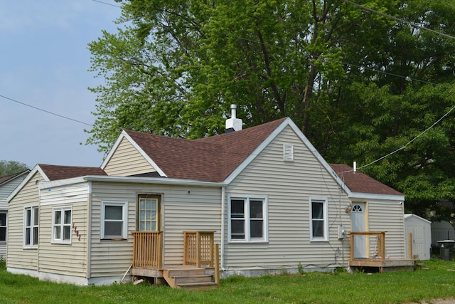 1202 Ave K, Sterling, IL 61081 - photo 2
