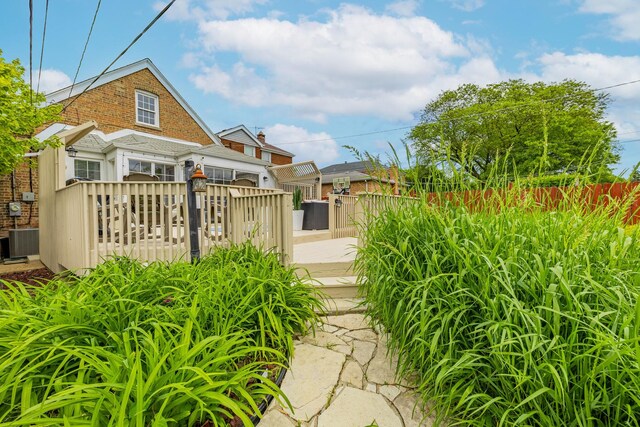 6847 W Shakespeare Ave, Chicago, IL 60707 - photo 52
