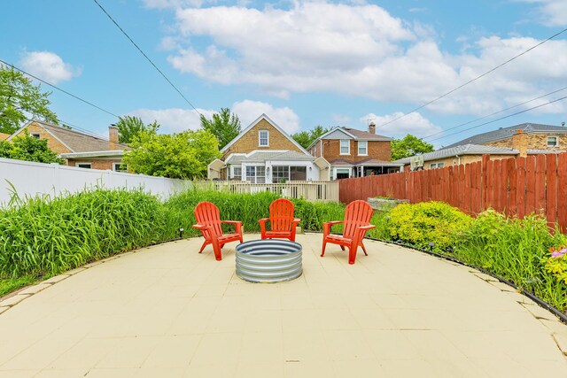 6847 W Shakespeare Ave, Chicago, IL 60707 - photo 53