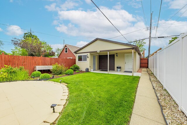 6847 W Shakespeare Ave, Chicago, IL 60707 - photo 57
