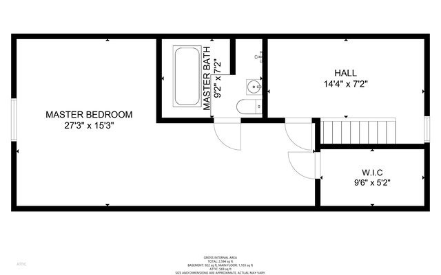 6847 W Shakespeare Ave, Chicago, IL 60707 - photo 59