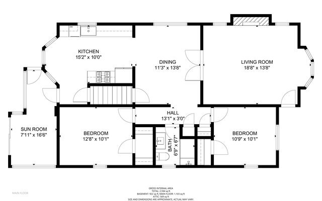 6847 W Shakespeare Ave, Chicago, IL 60707 - photo 61
