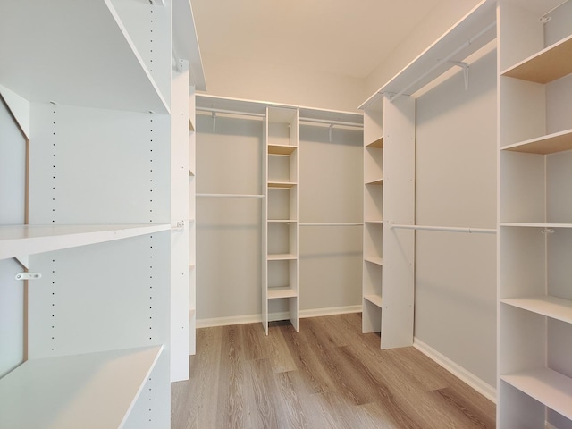 1931 Chase Ln Unit 1931, Aurora, IL 60502 - spacious closet featuring wood finished floors