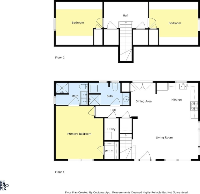 7225 Poplar Ln, Darien, IL 60561 - room layout