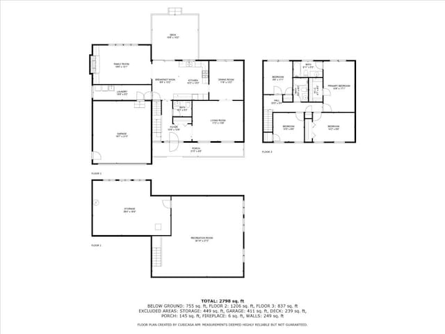 10 S Canterbury Rd, Aurora, IL 60506 - room layout