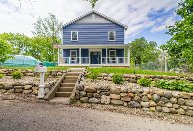 804 Oak Grove Rd, Johnsburg, IL 60051 - photo 3